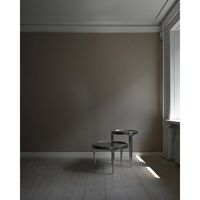 Table Basse Phantom Haute Chrome