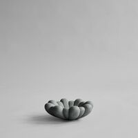 Bloom Tray Medium Dark Grey