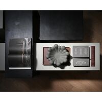 Bloom Tray Medium Dark Grey