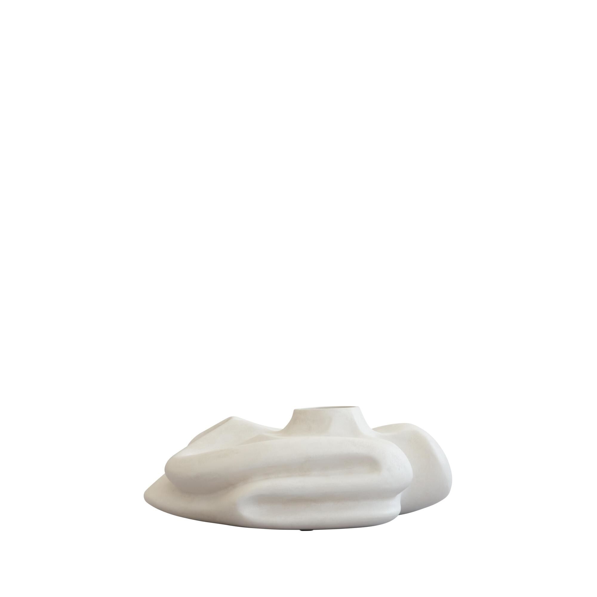 Wabi Vase Tykk Bjørk