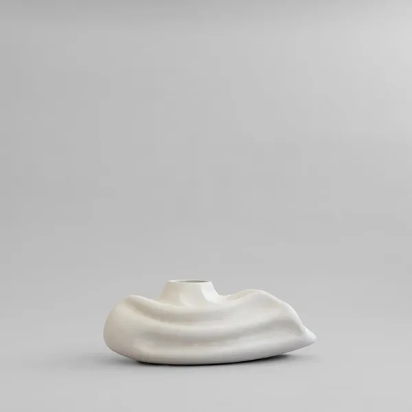 Wabi Vase Thick Birch