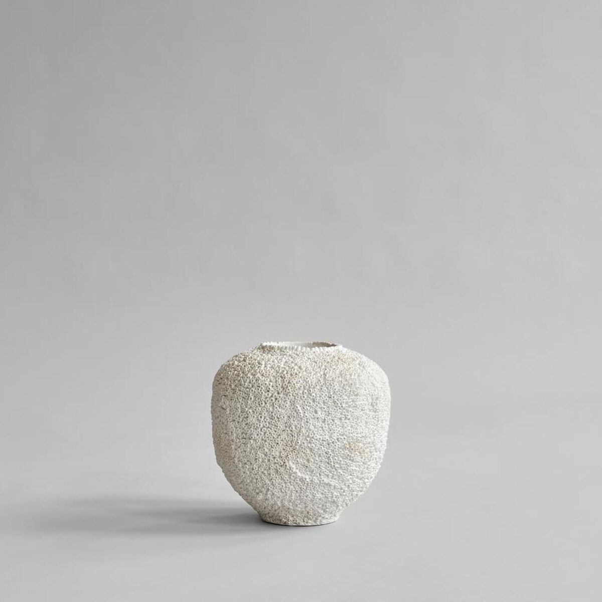 Sunao Vase Ruche Moyenne