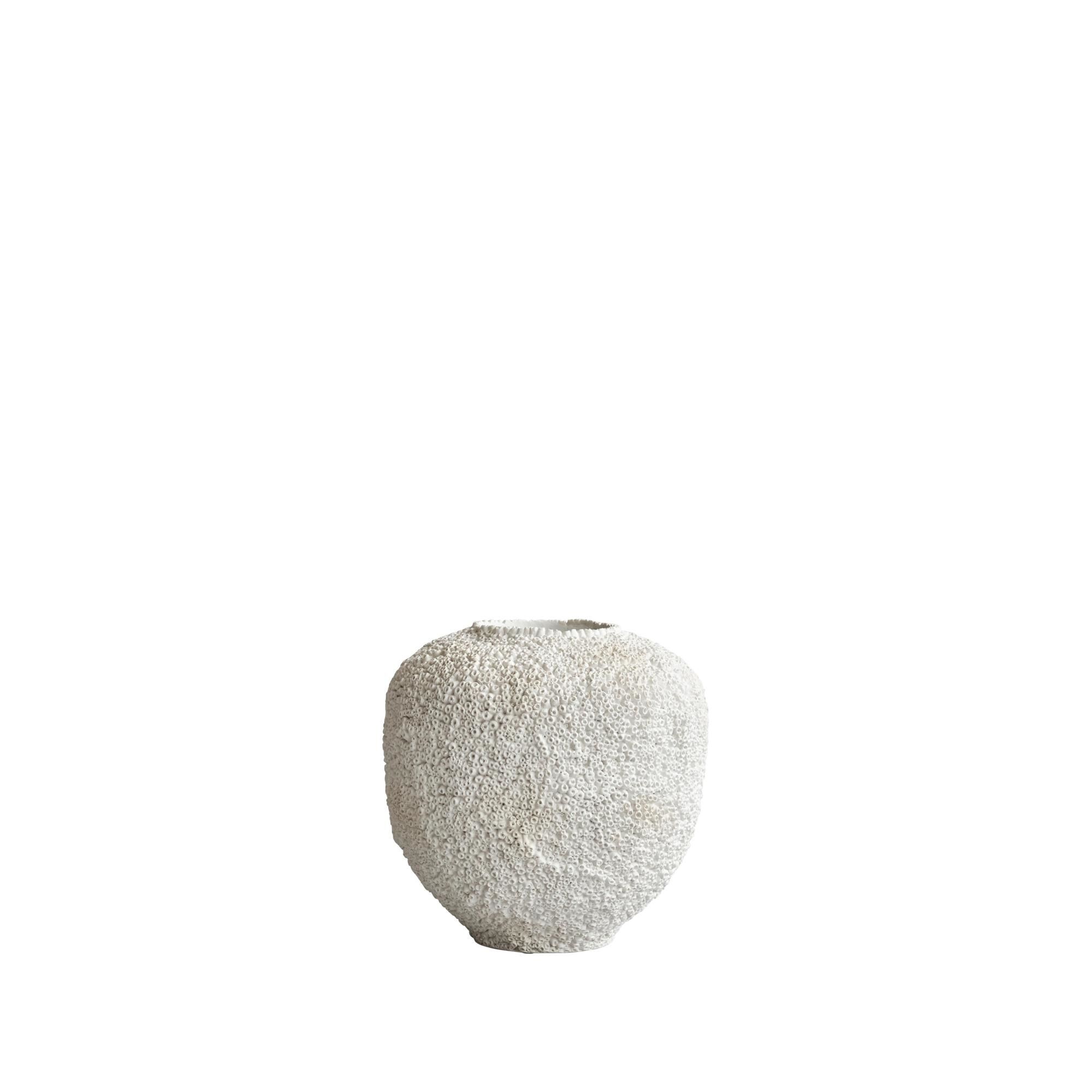Sunao Vase Liten Bikube