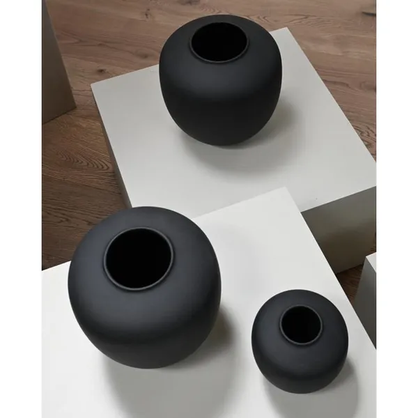 Sunao Vase Small Beehive