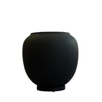 Sunao Planter Large Black