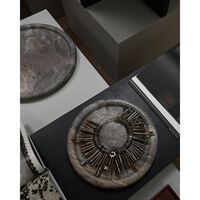 Enkei Bakke Medium Earth