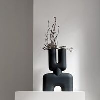 Cobra Double Vase Medium Sort