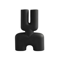 Mørkebrun