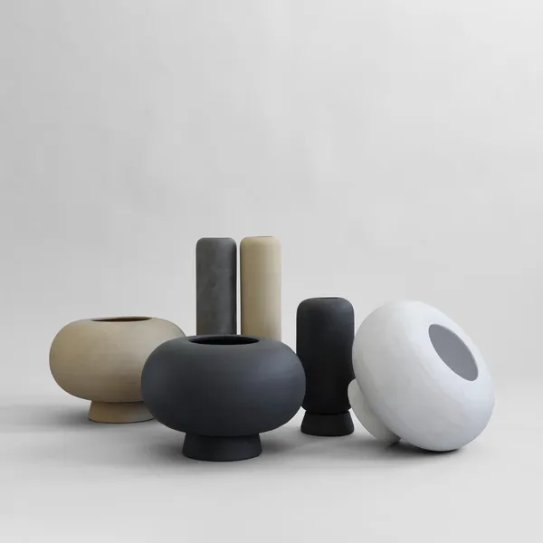 Kabin Vase Sort