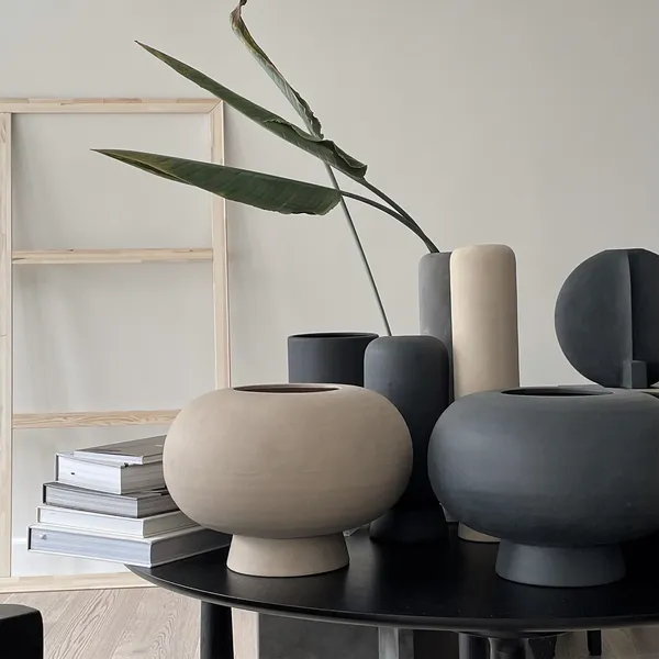 Kabin Vase Sort