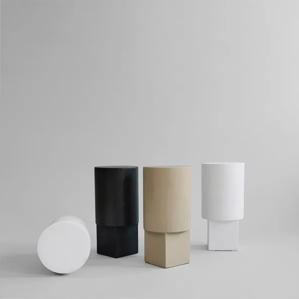 Column Sidebord Sand