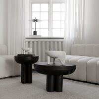 Crown Soffbord Kaffe