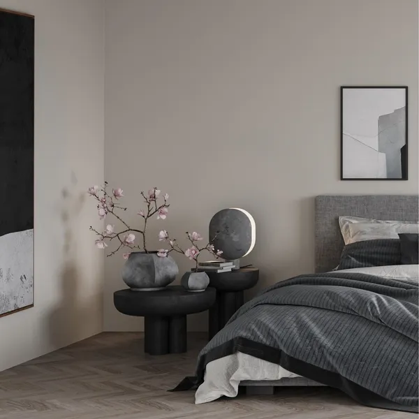 Crown Soffbord Kaffe