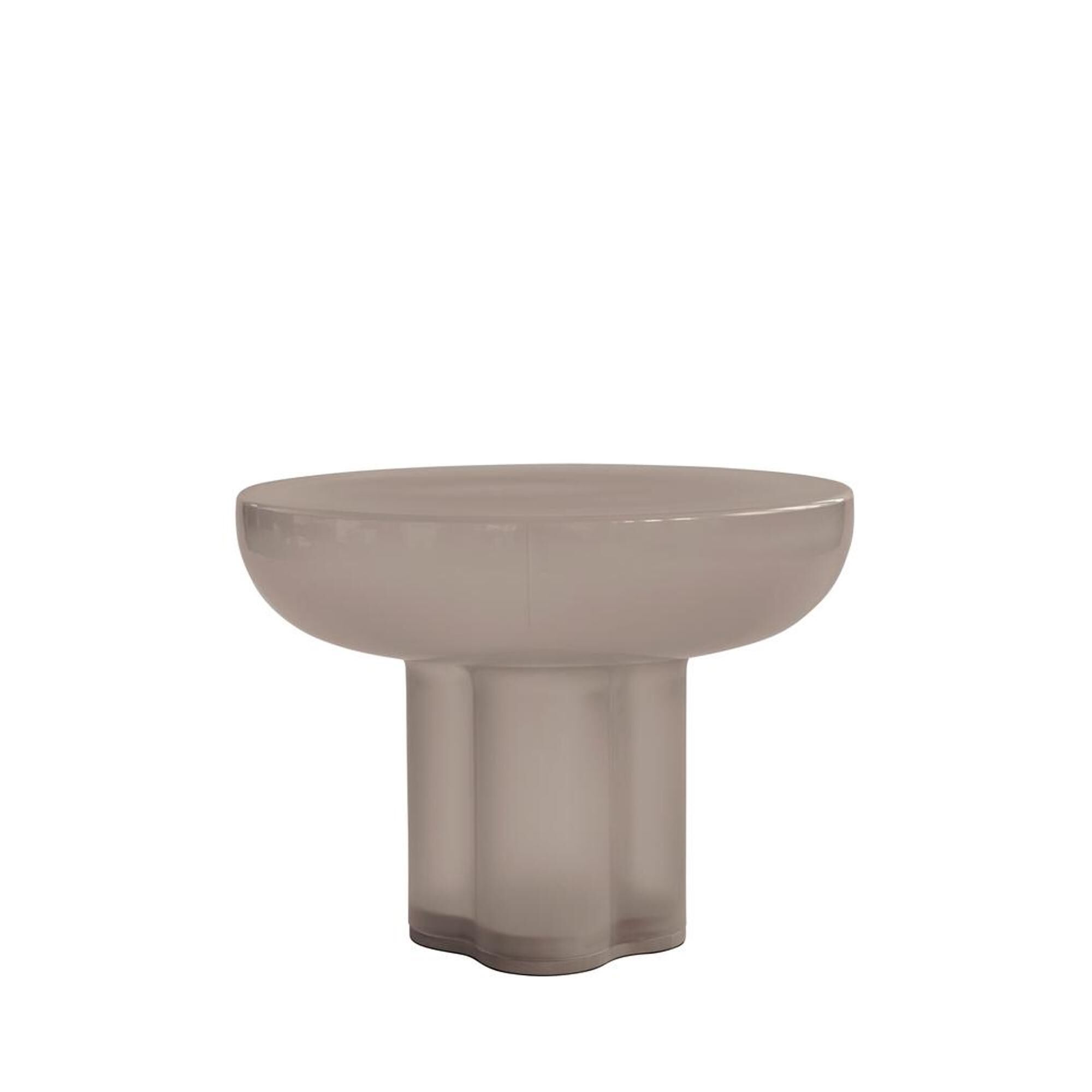 Crown Sidebord Lavt Røkt Dessertbord