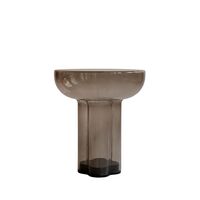 Crown Beistelltisch High Smoked Forest
