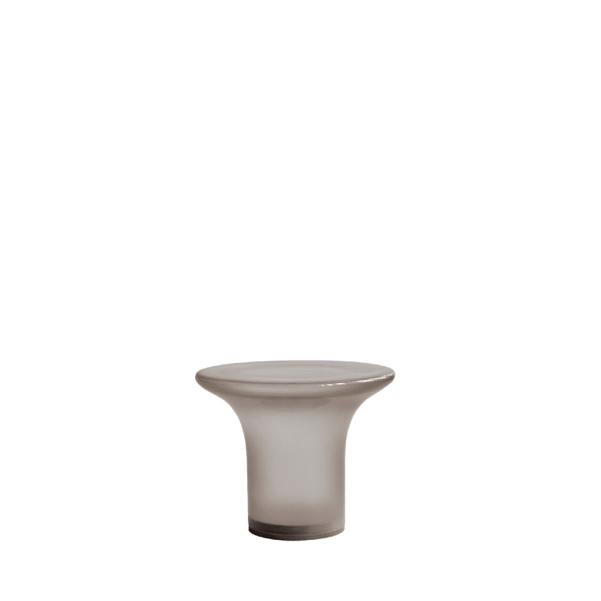 Trumpet Sidebord Lavt Røkt Dessert