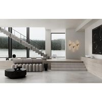 Foku Fauteuil Gerookt Zand