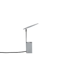 Reflect Table Lamp Chrome