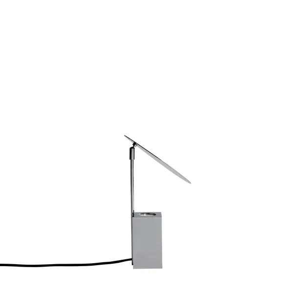 Reflect Table Lamp Chrome