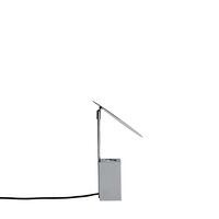 Reflect Table Lamp Chrome