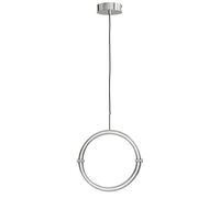 Maru Pendant Ø40 Chrome