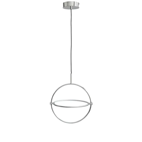 Maru Pendant Ø40 Chrome