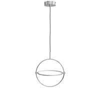 Maru Pendant Ø40 Chrome