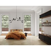 Drop Bulb Hanglamp Groot Grijs
