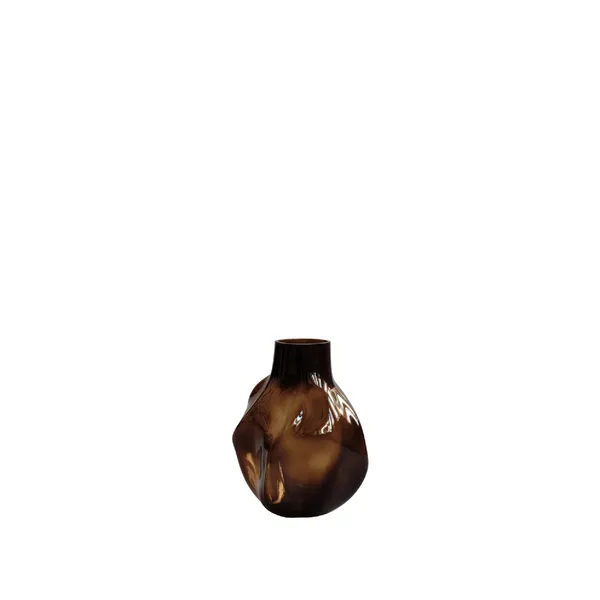Bakku Vase Medium Smoked Forest