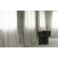 Brutus Dining Chair Natural Oak