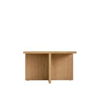 Brutus Couchtisch, Natureiche
