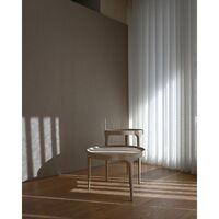 Phantom Side Table High Birch