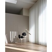 Phantom Side Table High Birch