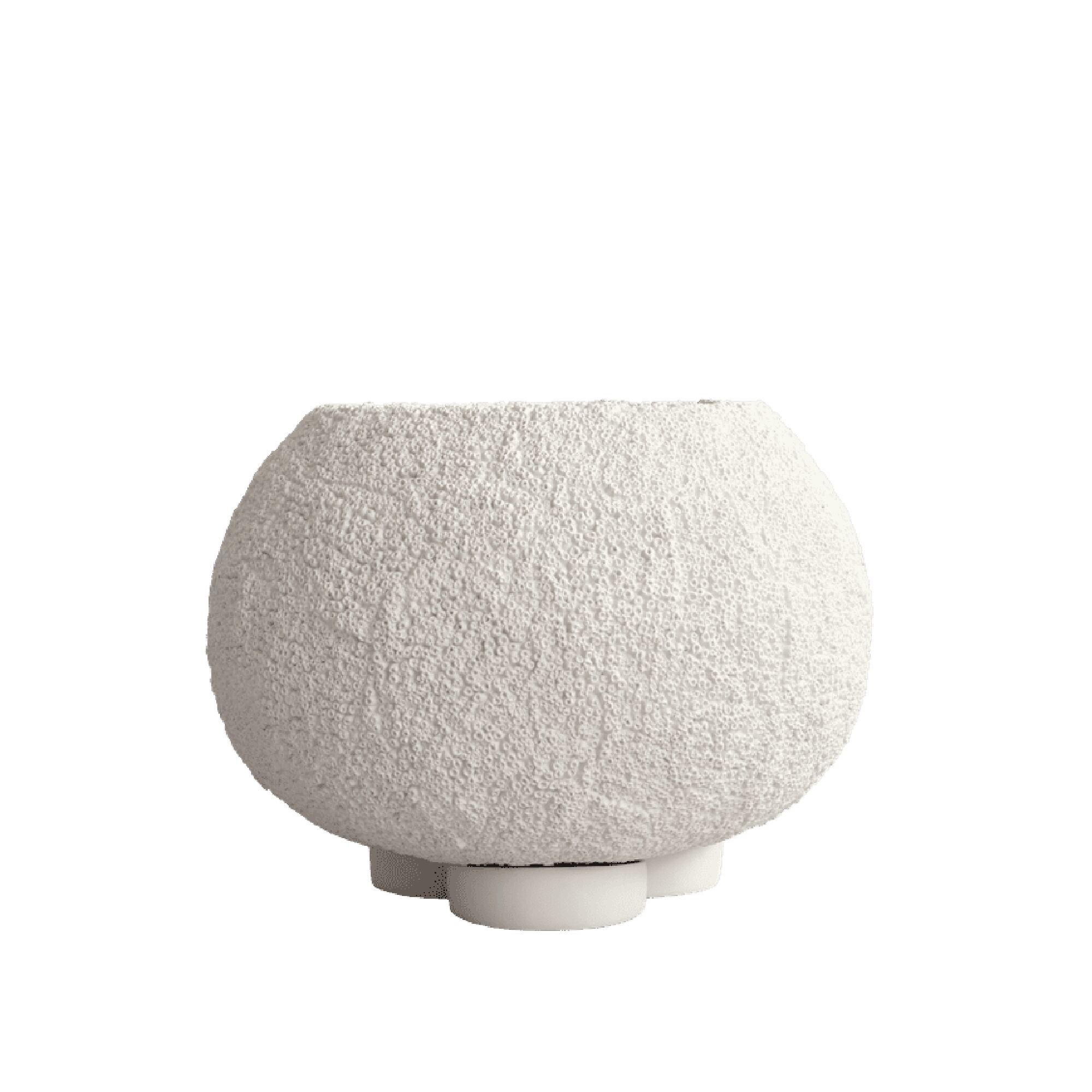 Urchin Planter Stor Bikube
