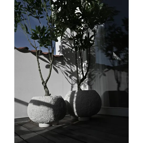 Urchin Planter Large Beehive