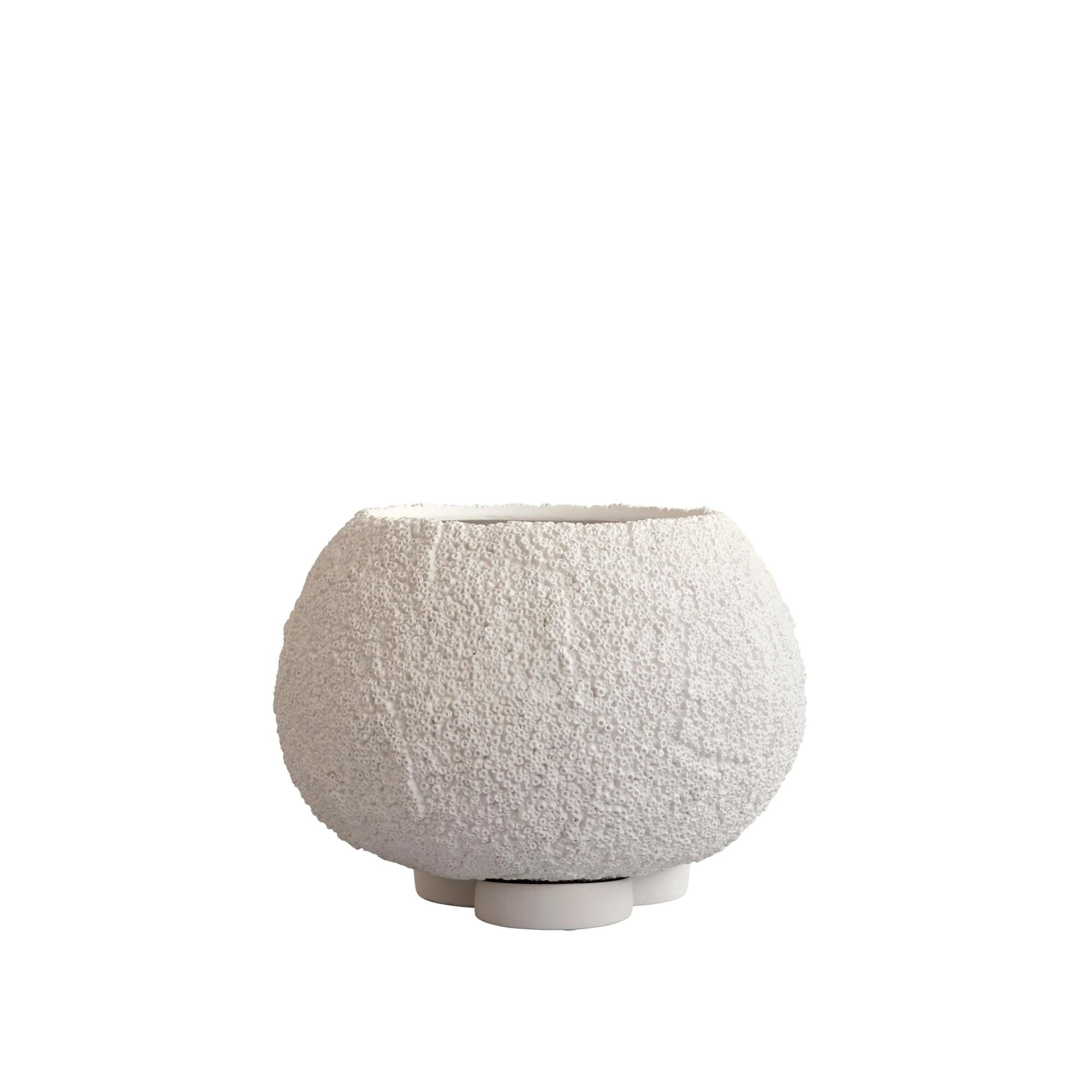 Urchin Planter Medio Bikube
