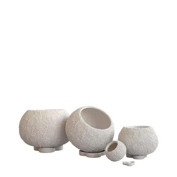 Urchin Planter Medio Colmena