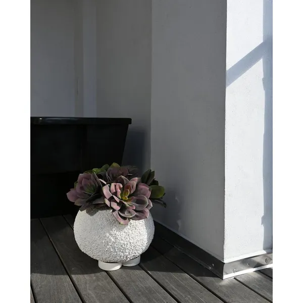 Urchin Planter Mini Beehive
