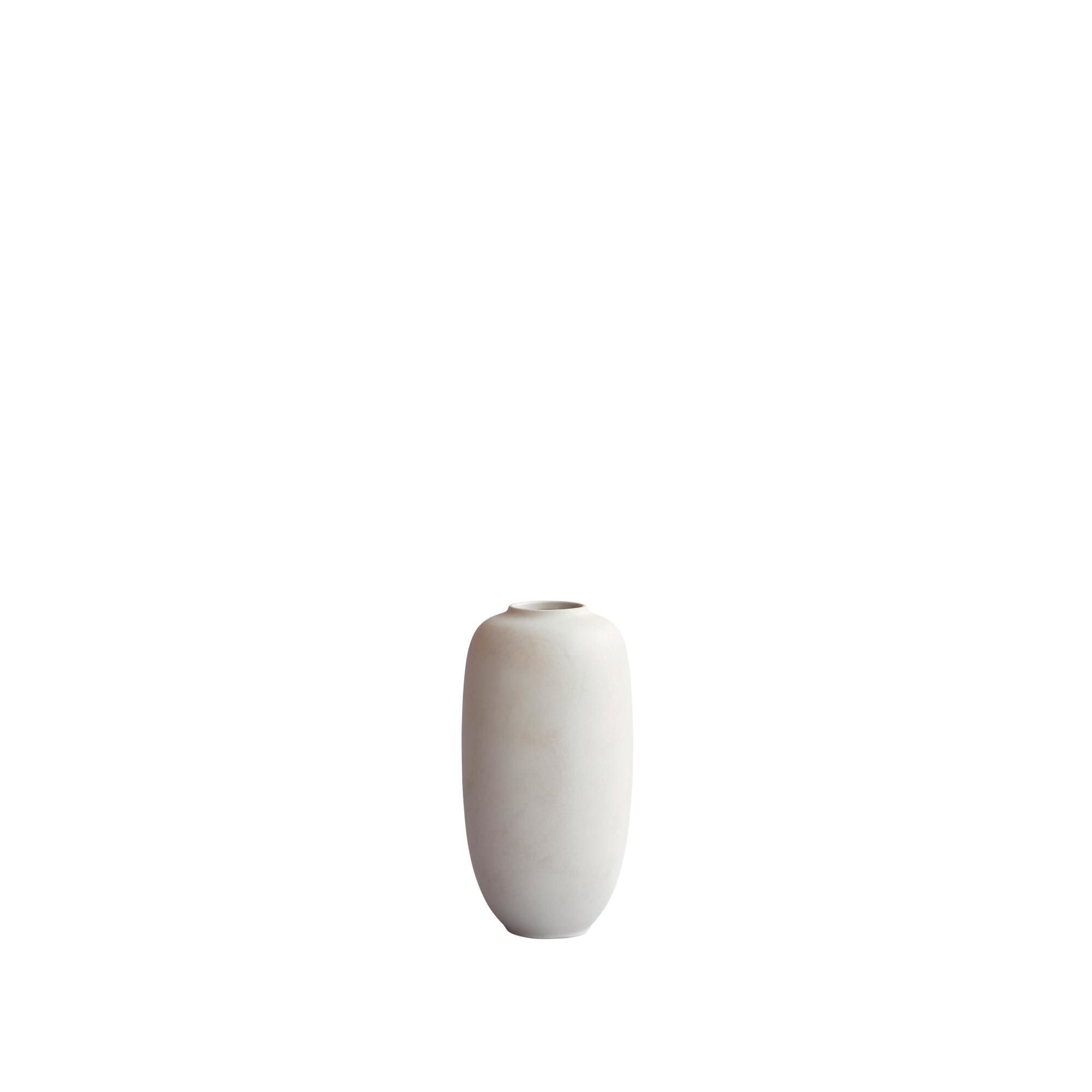 Sunao Vase Slim Mini Bjørk