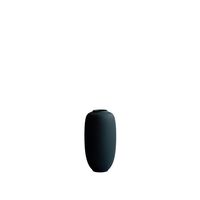 Sunao Vase Slim Mini Black