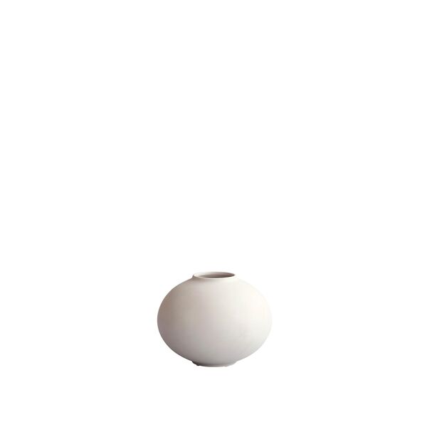 Sunao Vase Fat Mini Birke