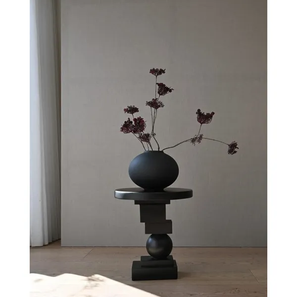 Sunao Vase Fat Mini Sort