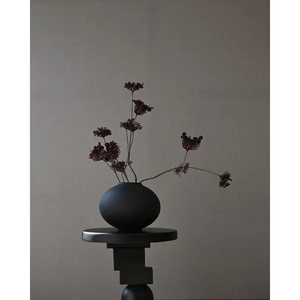 Sunao Vase Fat Mini Sort