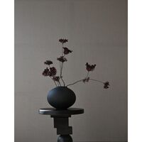 Sunao Vase Fat Mini Sort
