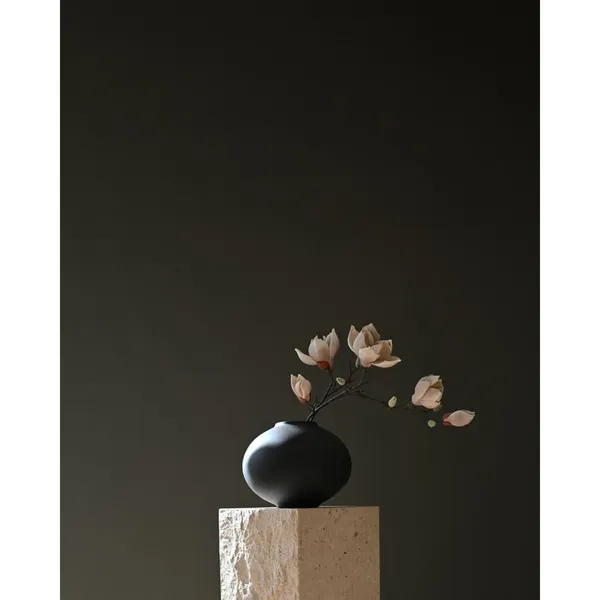 Sunao Vase Fat Mini Sort
