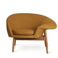 Dark ochre