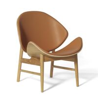 Cognac / Oak