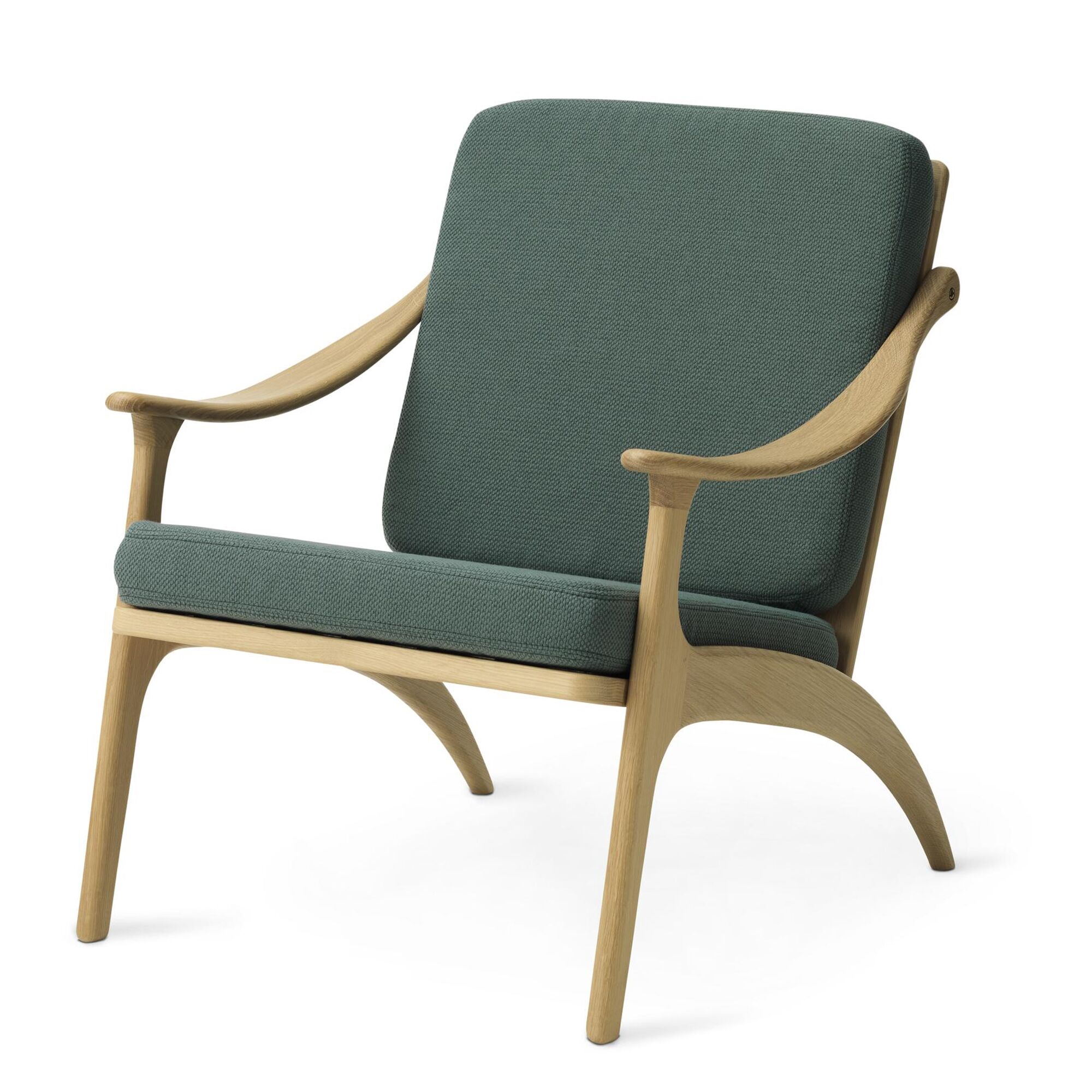 Lean Back Lnestol Egetr/Merit 017