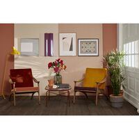 Lean Back Sessel Eiche/Merit 017