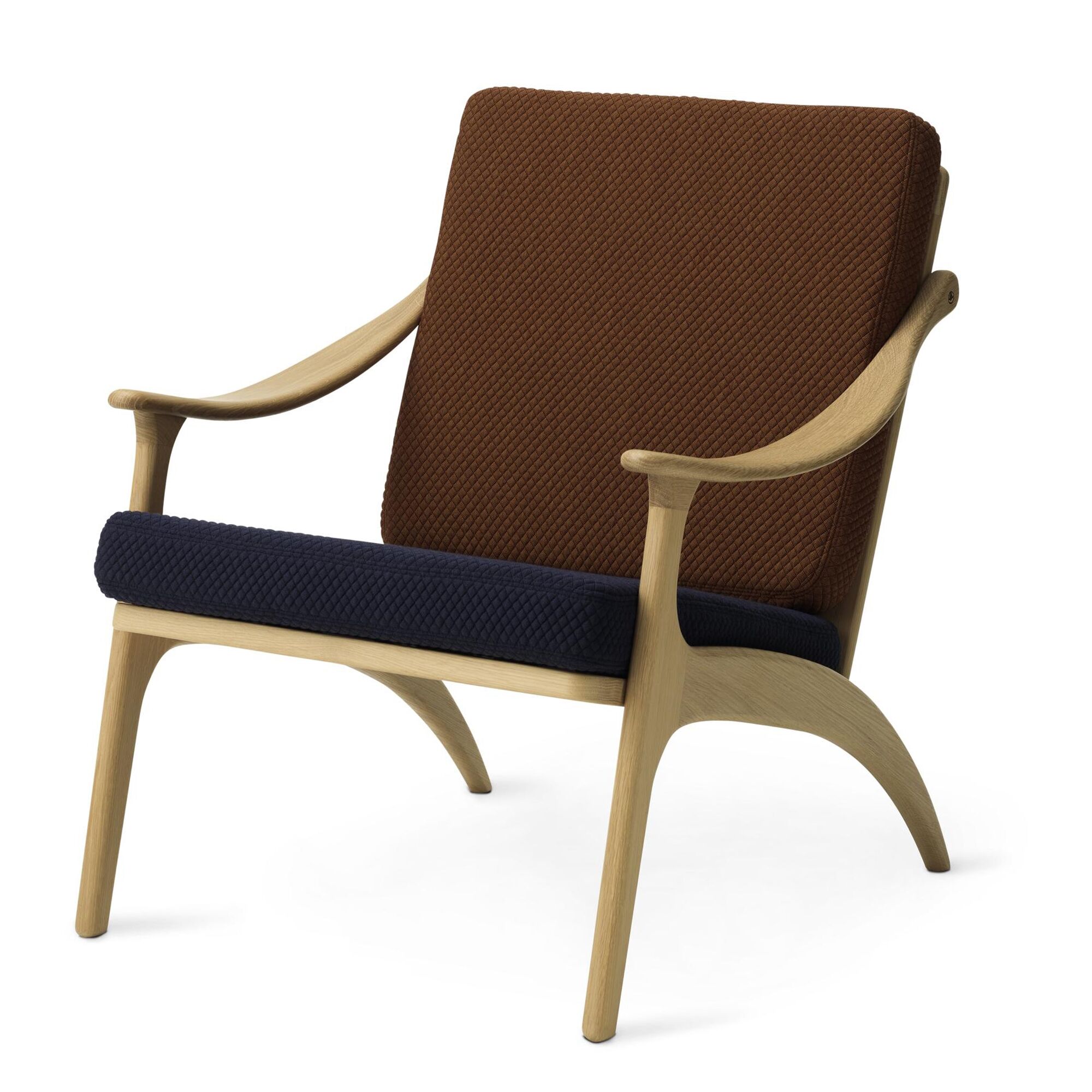 Lean Back Lnestol Egetr/Mosaic 692472